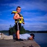Island - July 2008